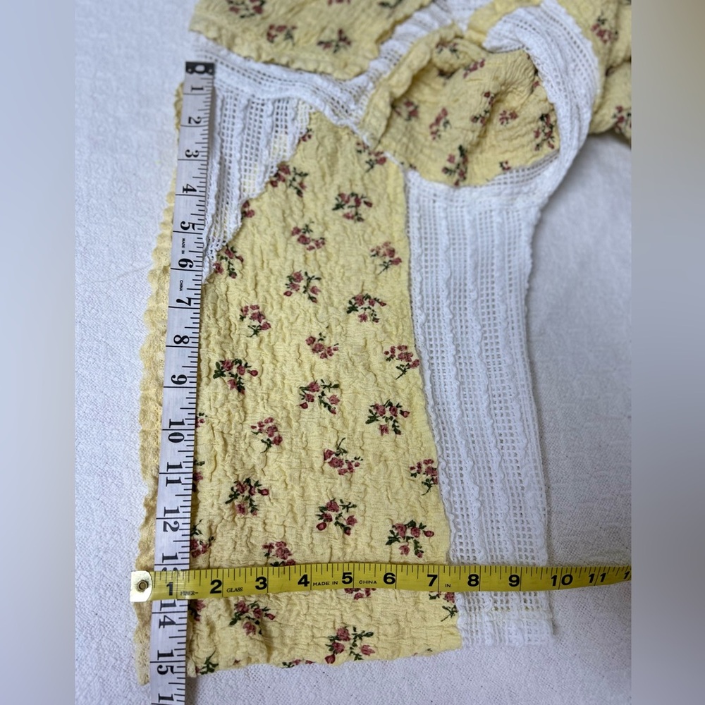 POL - blouse - size S - Picture 8 of 8